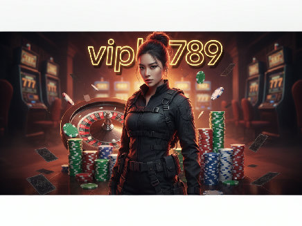 viplk789 ทางเข้า