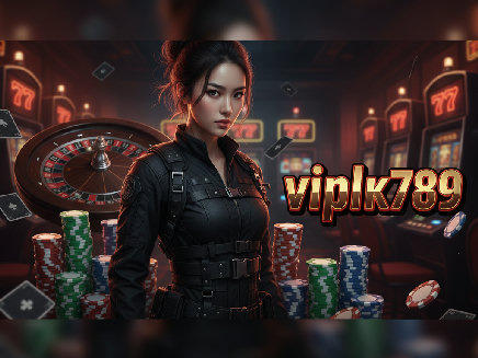 login viplk789