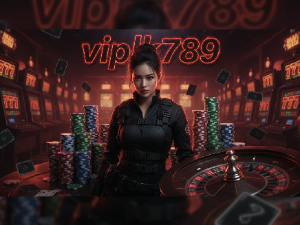 viplk789 สล็อต
