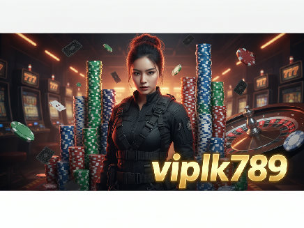 viplk789 slot